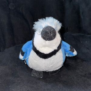 Blue Jay Webkinz